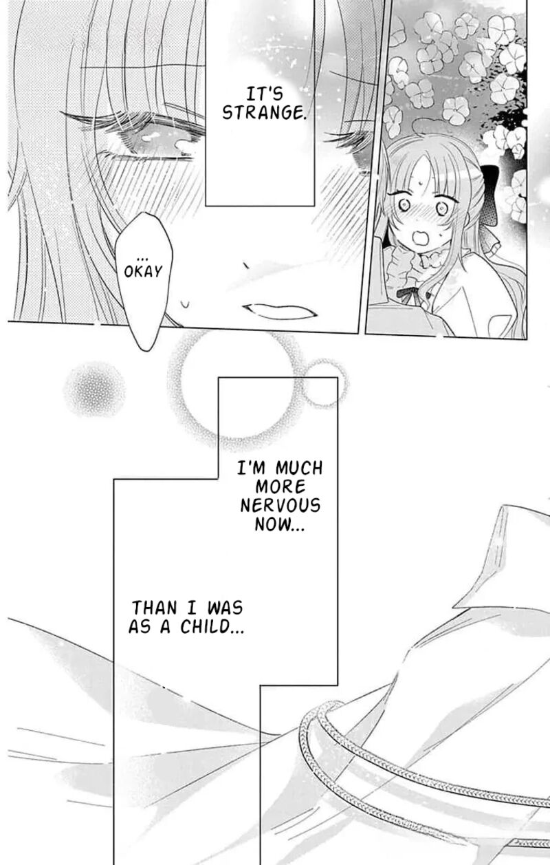 Hikikomori Hime To Dokuzetsu Kishi Sama Chapter 13 Page 27