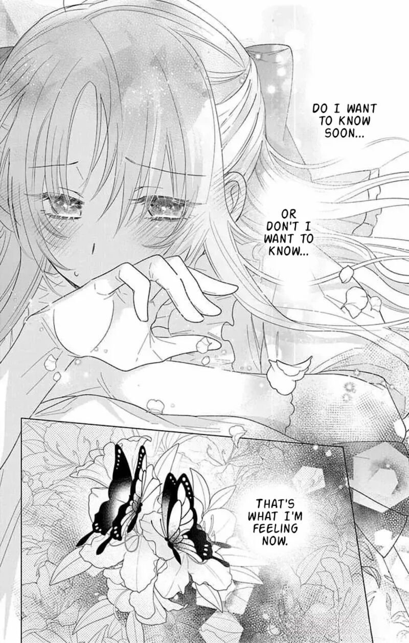 Hikikomori Hime To Dokuzetsu Kishi Sama Chapter 13 Page 30