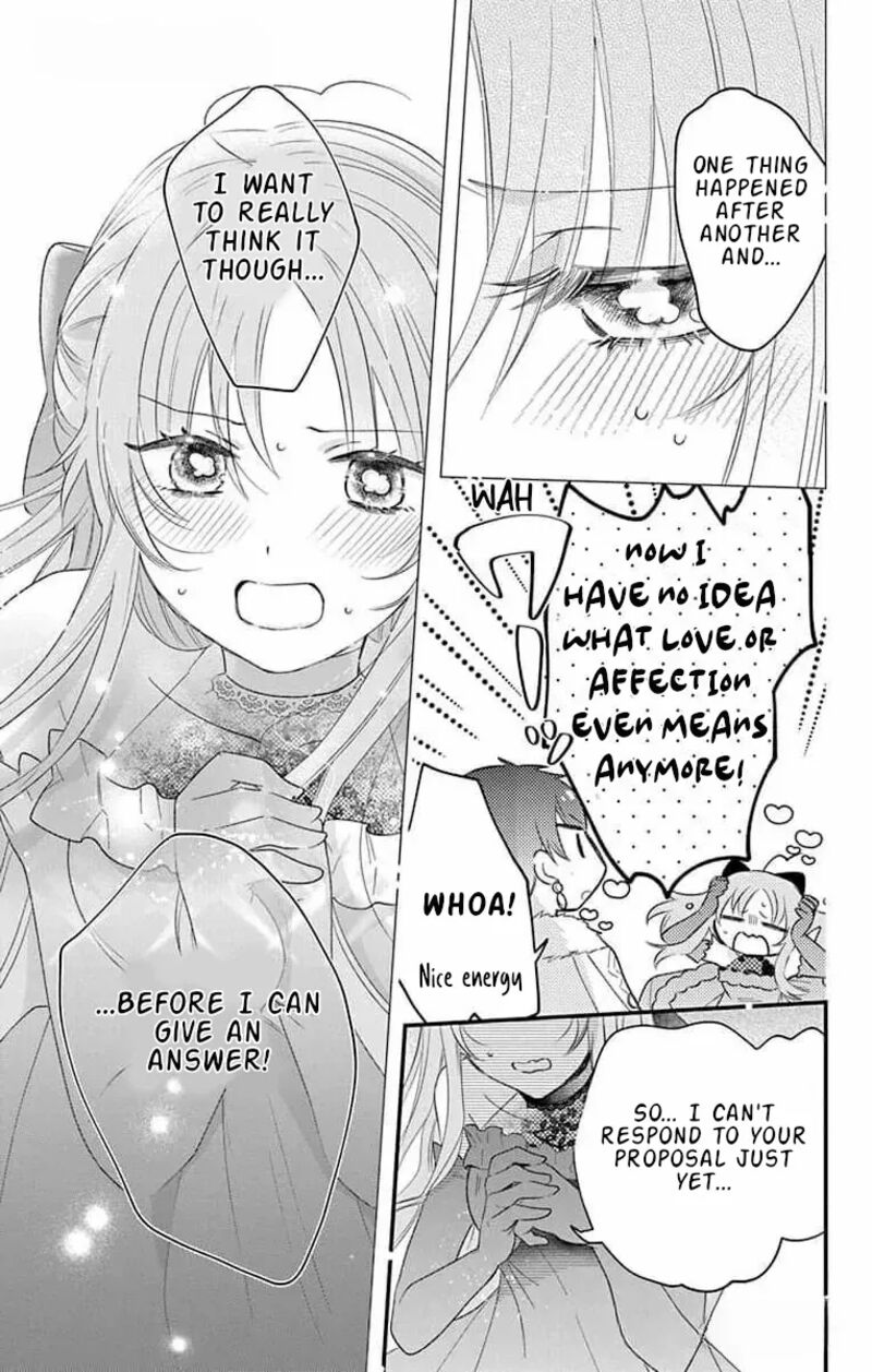 Hikikomori Hime To Dokuzetsu Kishi Sama Chapter 13 Page 7