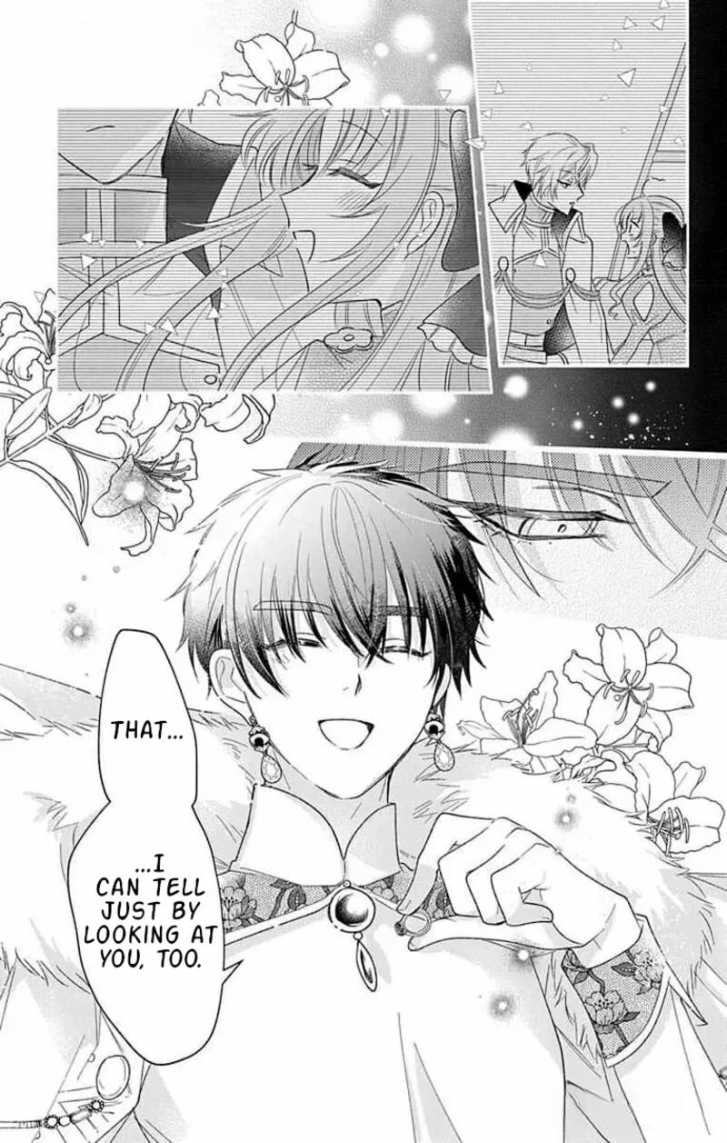 Hikikomori Hime To Dokuzetsu Kishi Sama Chapter 13 Page 9