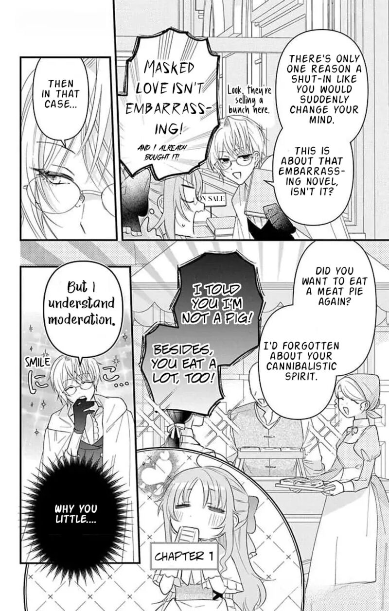 Hikikomori Hime To Dokuzetsu Kishi Sama Chapter 14 Page 12