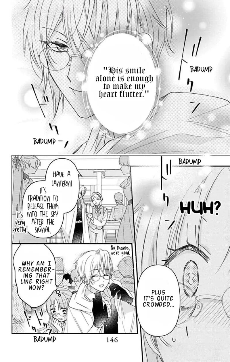 Hikikomori Hime To Dokuzetsu Kishi Sama Chapter 14 Page 18