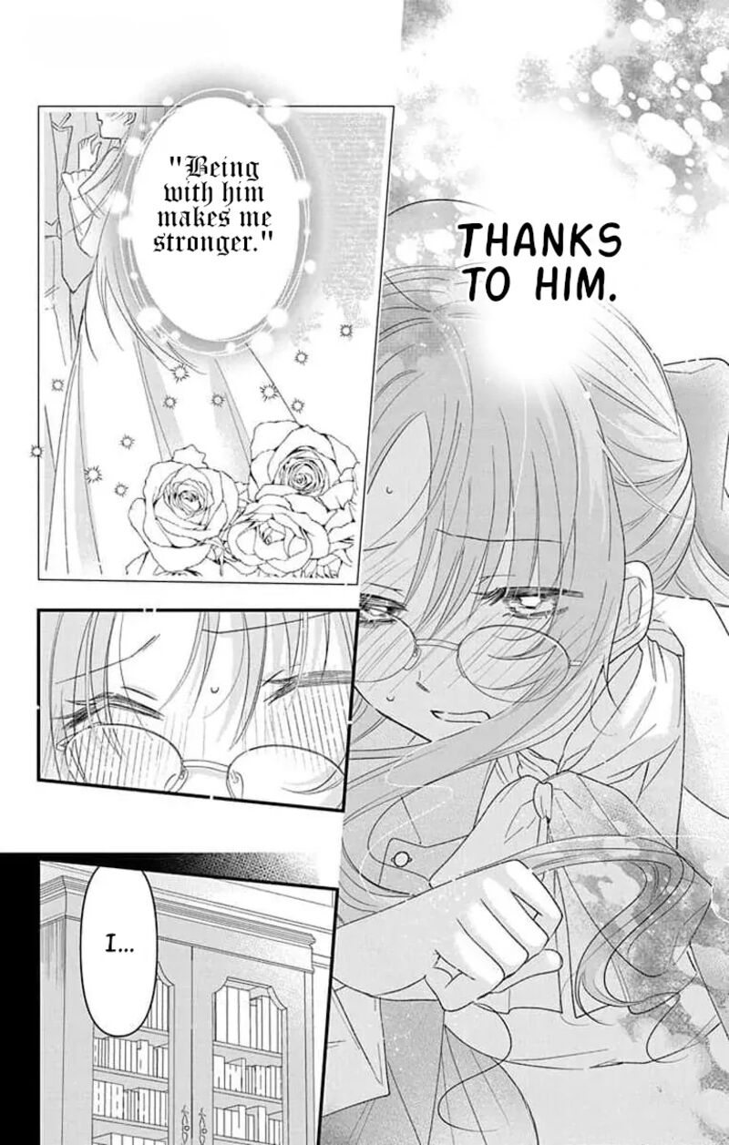 Hikikomori Hime To Dokuzetsu Kishi Sama Chapter 14 Page 22