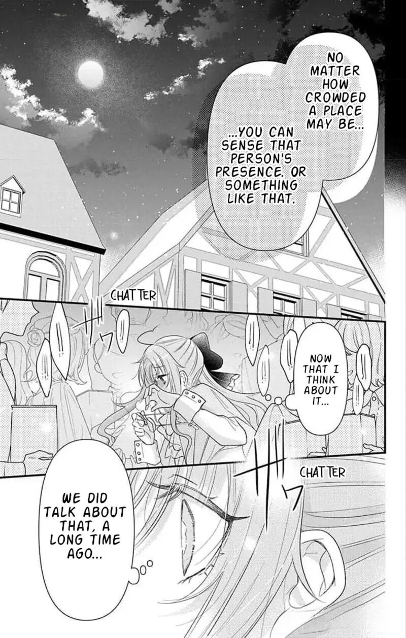 Hikikomori Hime To Dokuzetsu Kishi Sama Chapter 14 Page 25