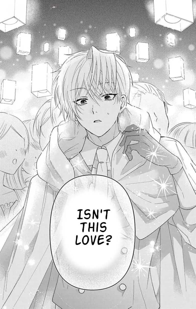 Hikikomori Hime To Dokuzetsu Kishi Sama Chapter 14 Page 28