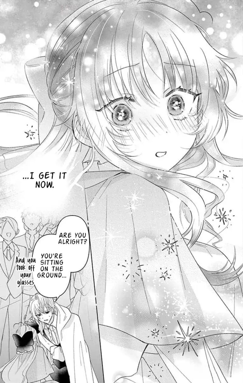 Hikikomori Hime To Dokuzetsu Kishi Sama Chapter 14 Page 29