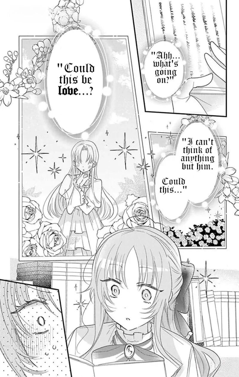 Hikikomori Hime To Dokuzetsu Kishi Sama Chapter 14 Page 5