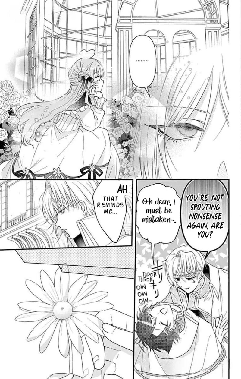 Hikikomori Hime To Dokuzetsu Kishi Sama Chapter 15 Page 15