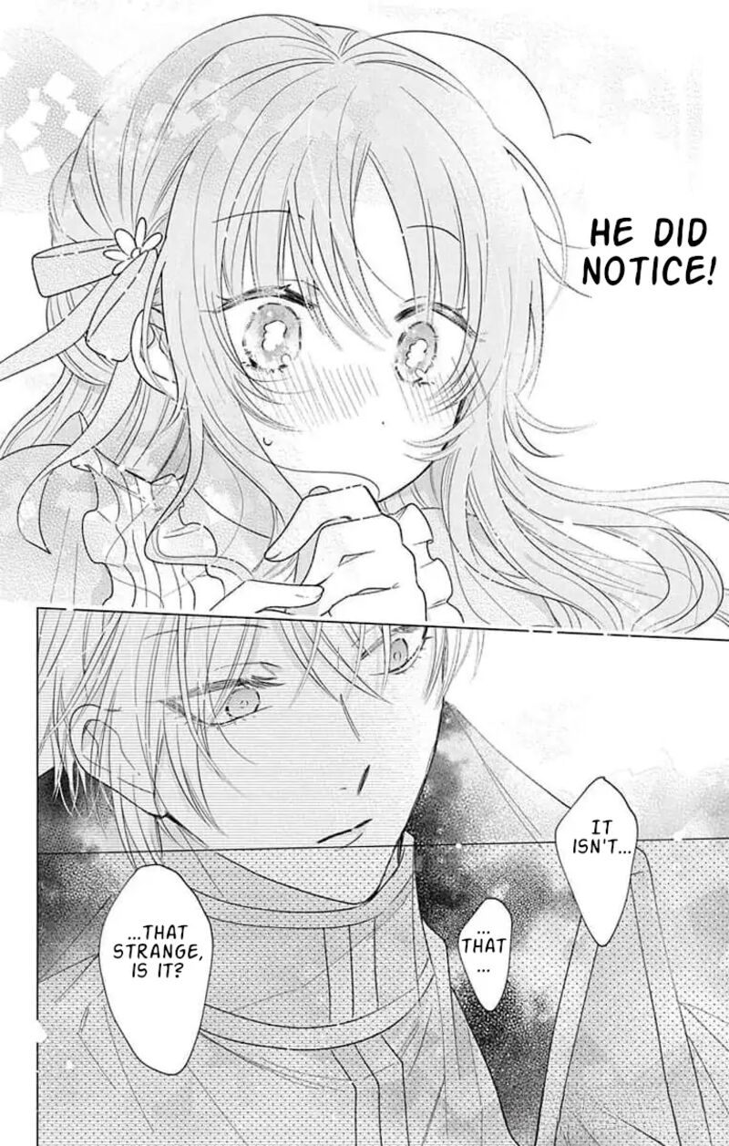 Hikikomori Hime To Dokuzetsu Kishi Sama Chapter 15 Page 20