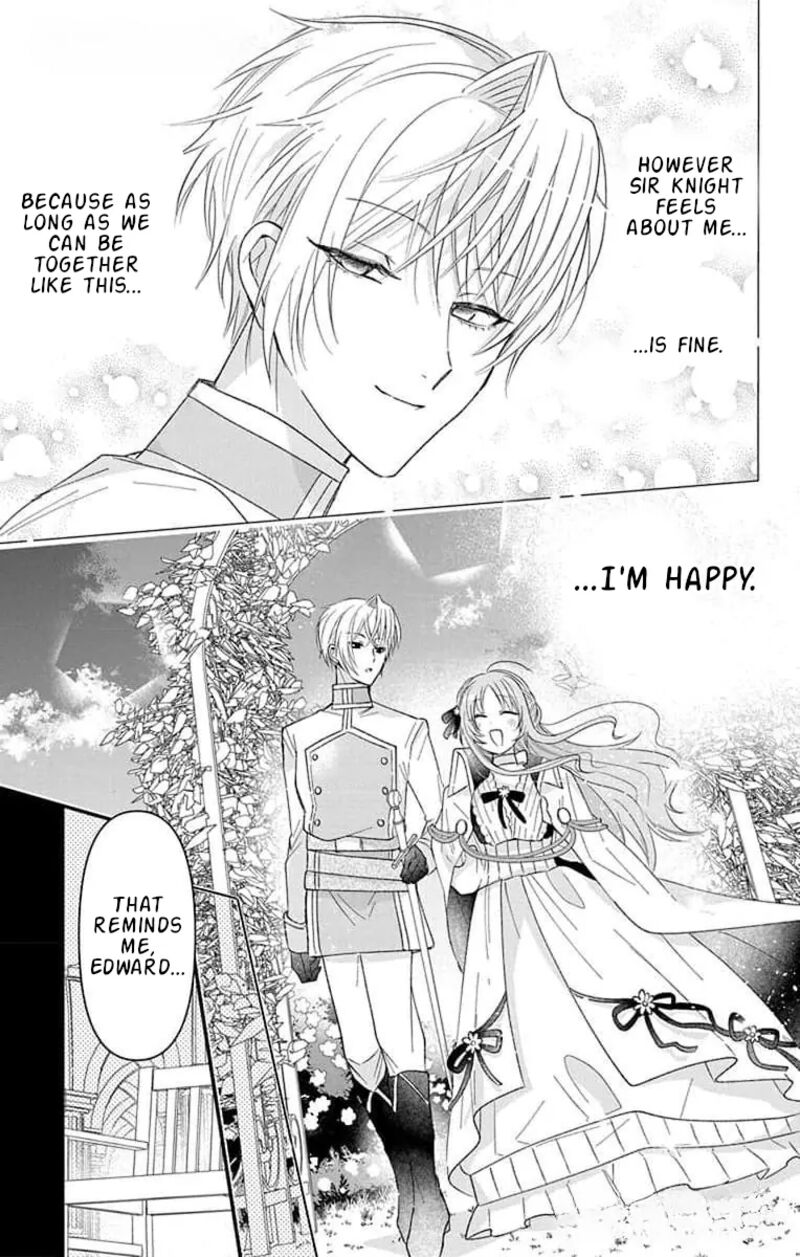 Hikikomori Hime To Dokuzetsu Kishi Sama Chapter 15 Page 25
