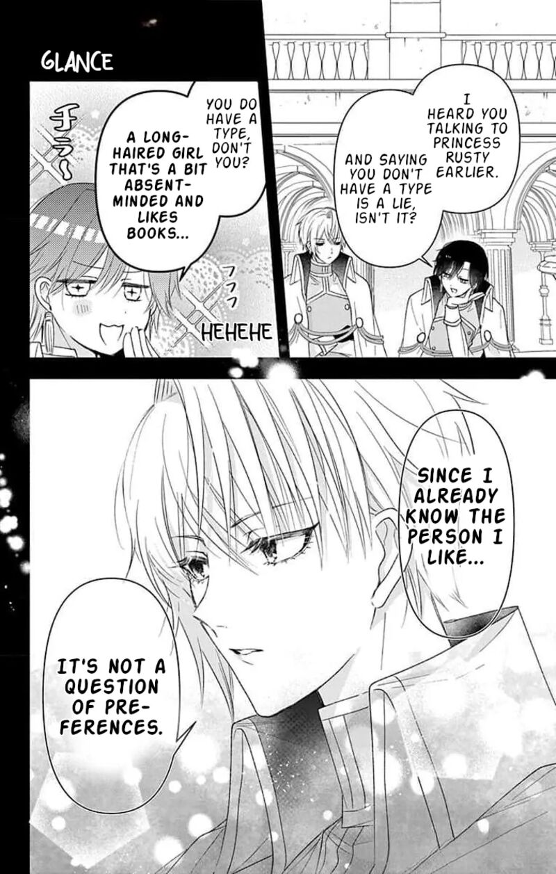 Hikikomori Hime To Dokuzetsu Kishi Sama Chapter 15 Page 26