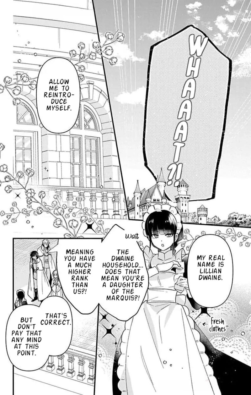 Hikikomori Hime To Dokuzetsu Kishi Sama Chapter 17 Page 11