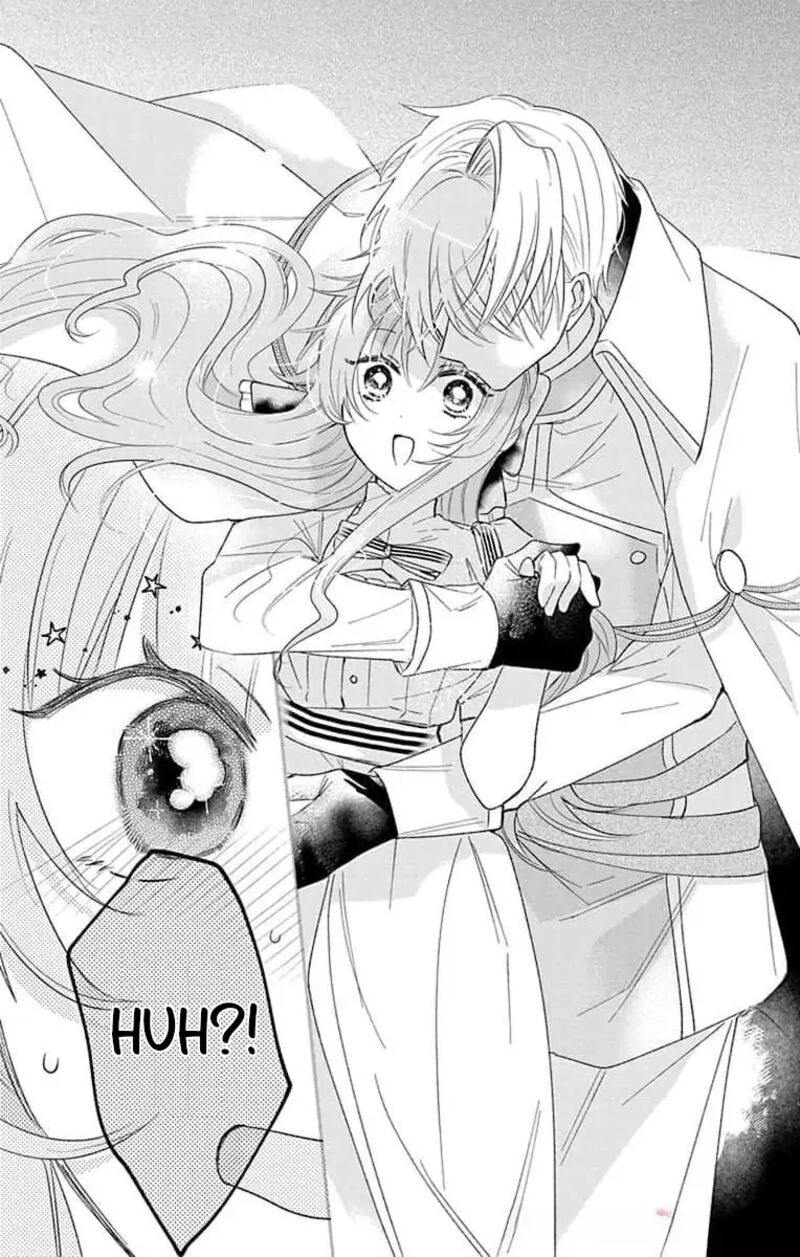 Hikikomori Hime To Dokuzetsu Kishi Sama Chapter 18 Page 14