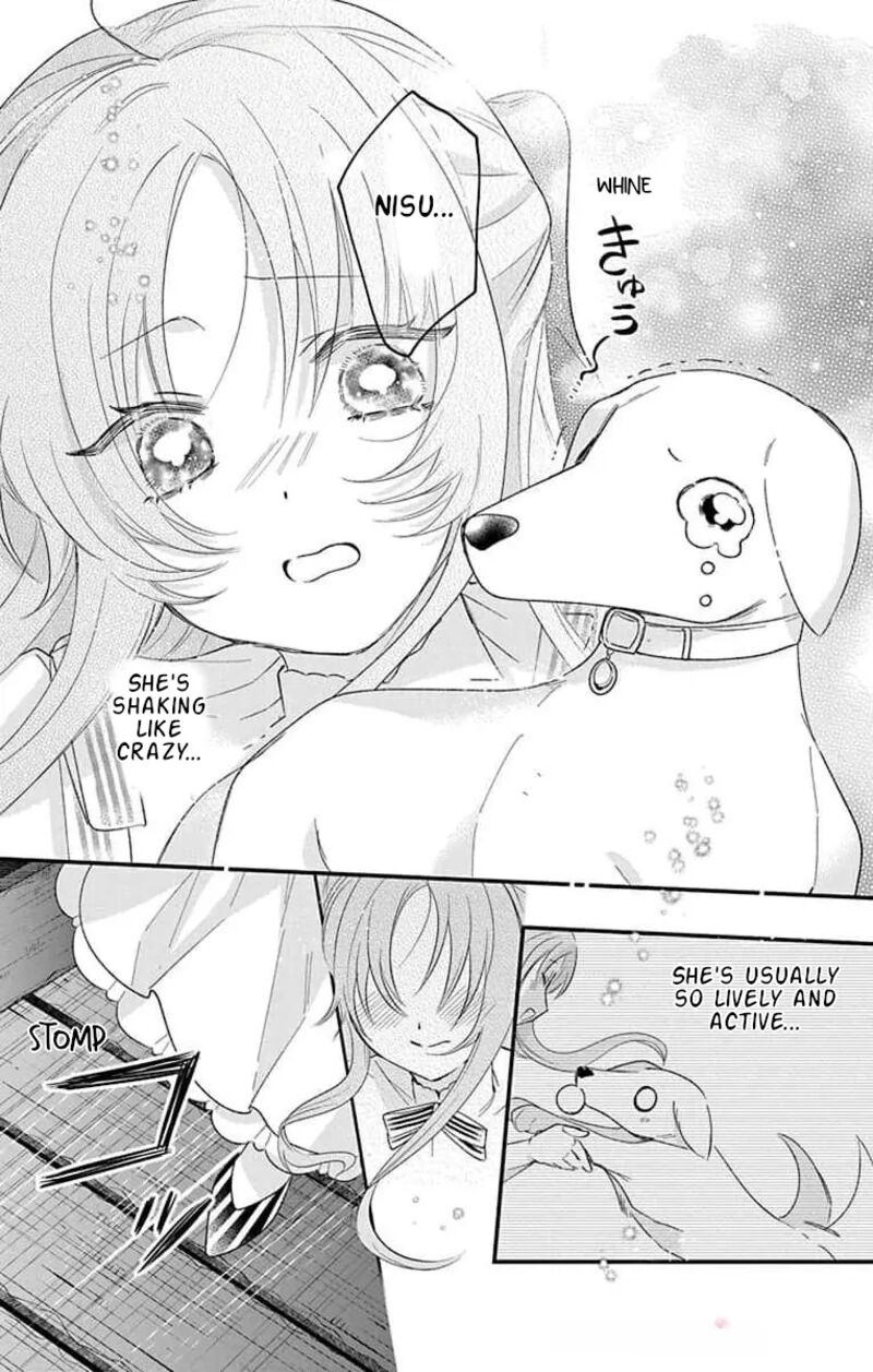 Hikikomori Hime To Dokuzetsu Kishi Sama Chapter 18 Page 18