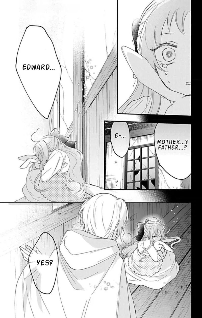 Hikikomori Hime To Dokuzetsu Kishi Sama Chapter 18 Page 23