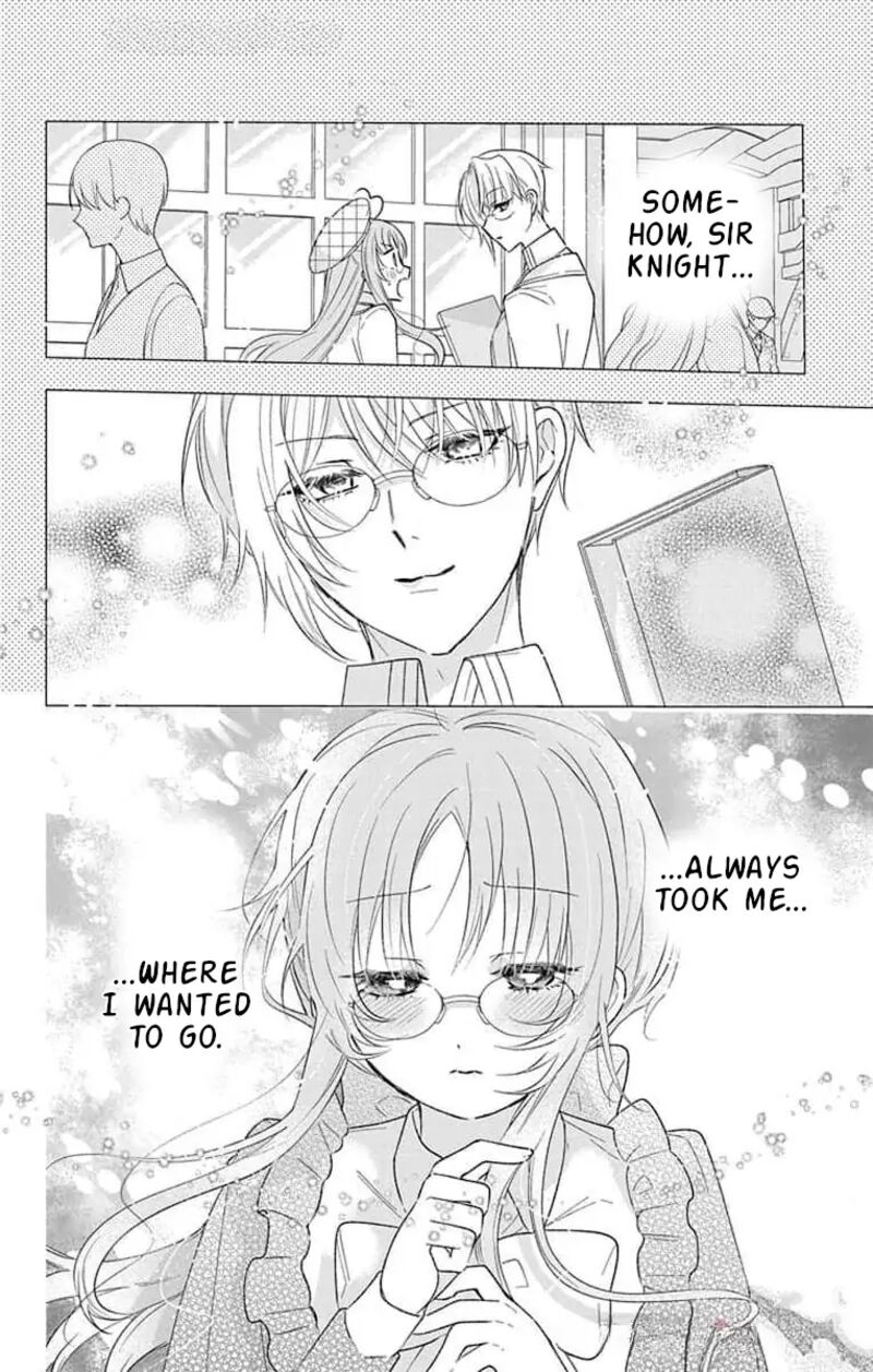 Hikikomori Hime To Dokuzetsu Kishi Sama Chapter 19 Page 20
