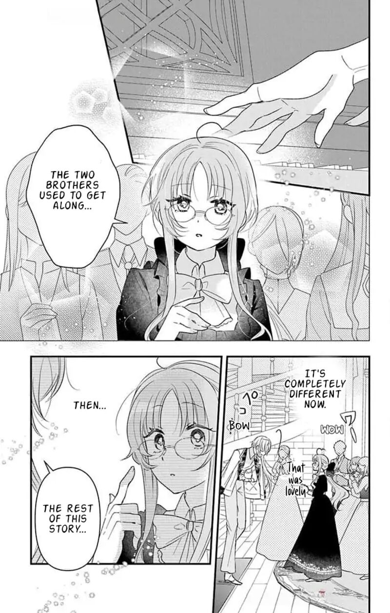 Hikikomori Hime To Dokuzetsu Kishi Sama Chapter 19 Page 29