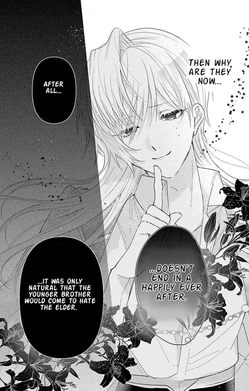 Hikikomori Hime To Dokuzetsu Kishi Sama Chapter 19 Page 30