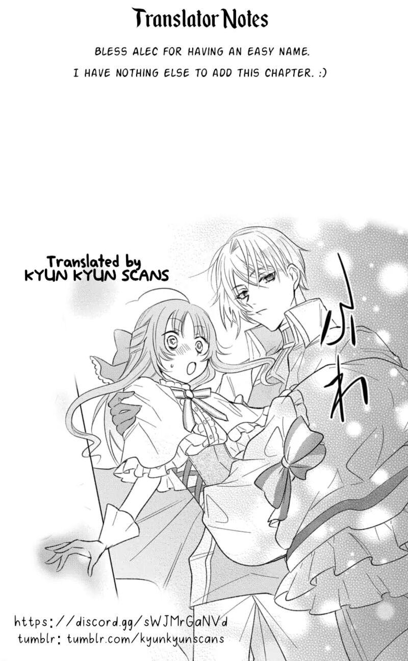 Hikikomori Hime To Dokuzetsu Kishi Sama Chapter 19 Page 31