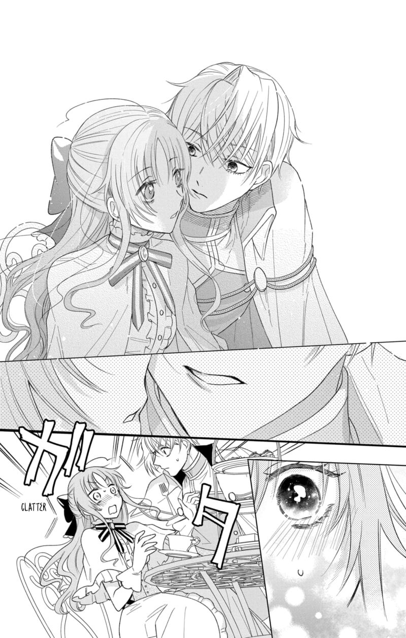 Hikikomori Hime To Dokuzetsu Kishi Sama Chapter 2 Page 13