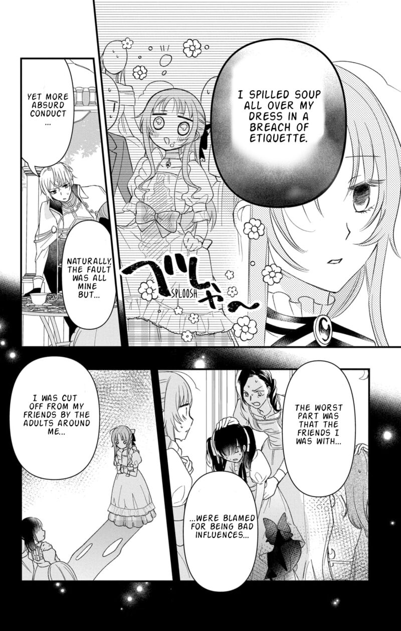 Hikikomori Hime To Dokuzetsu Kishi Sama Chapter 2 Page 15