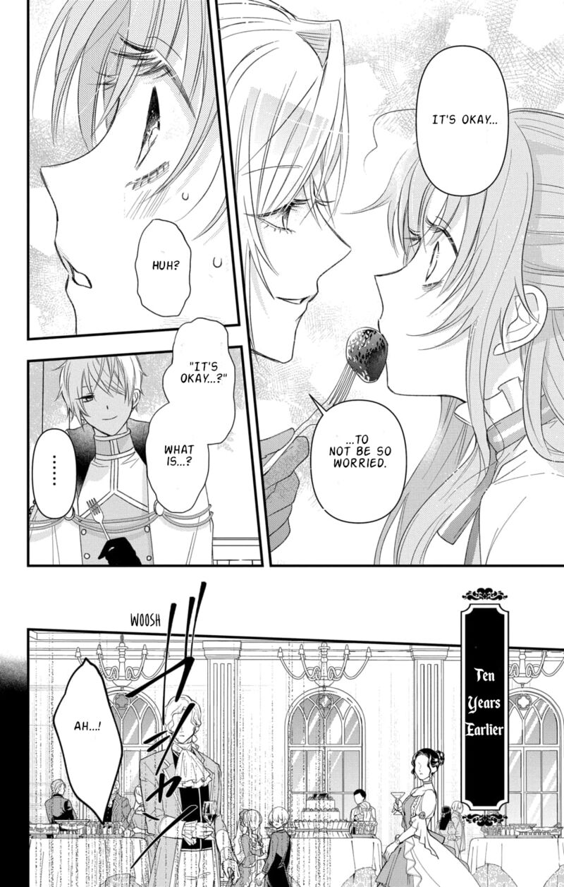 Hikikomori Hime To Dokuzetsu Kishi Sama Chapter 2 Page 17