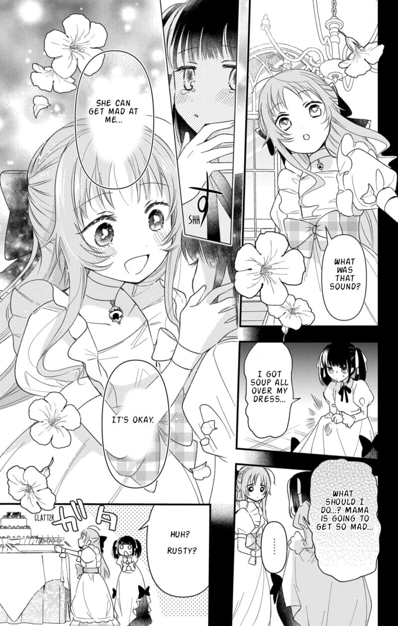 Hikikomori Hime To Dokuzetsu Kishi Sama Chapter 2 Page 18
