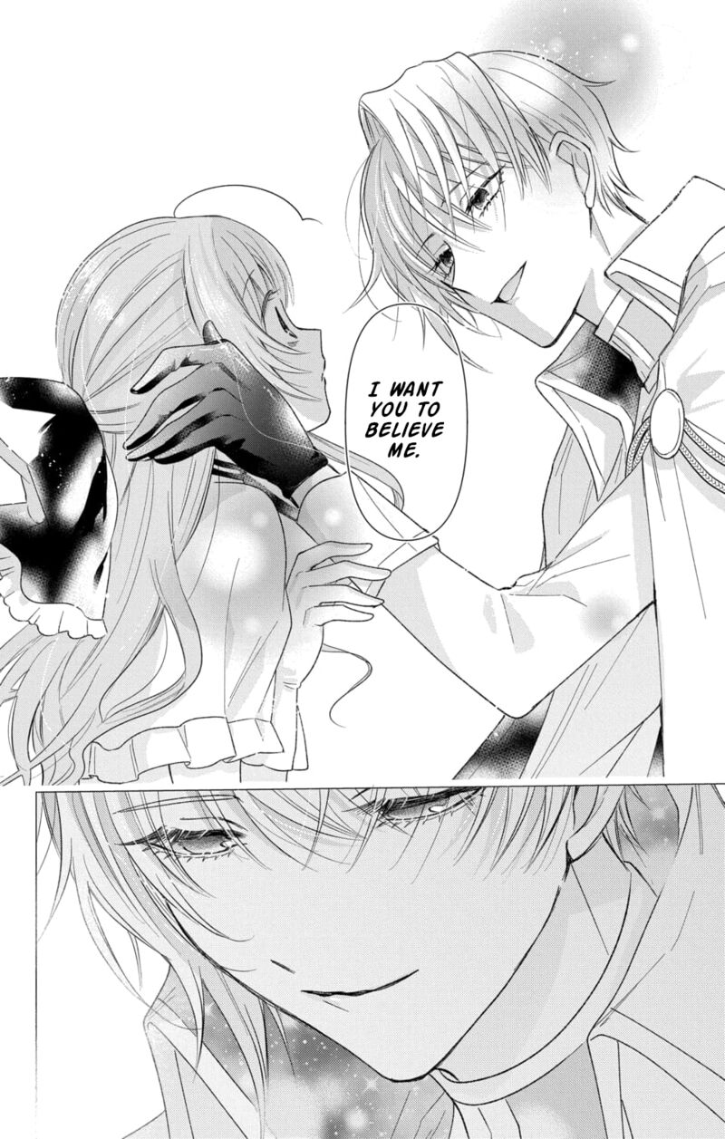 Hikikomori Hime To Dokuzetsu Kishi Sama Chapter 2 Page 21