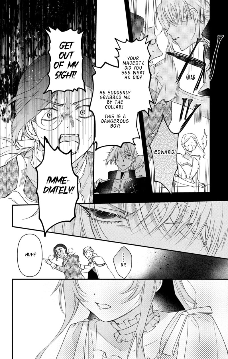 Hikikomori Hime To Dokuzetsu Kishi Sama Chapter 2 Page 29