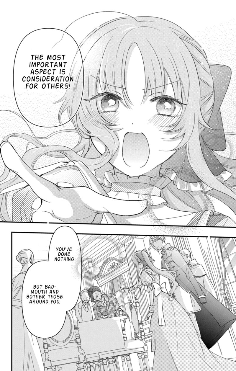 Hikikomori Hime To Dokuzetsu Kishi Sama Chapter 2 Page 31