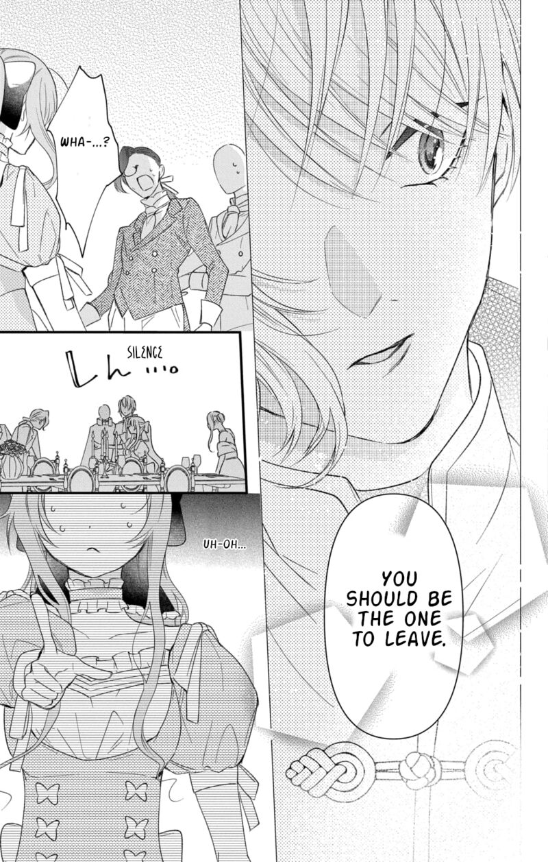 Hikikomori Hime To Dokuzetsu Kishi Sama Chapter 2 Page 32