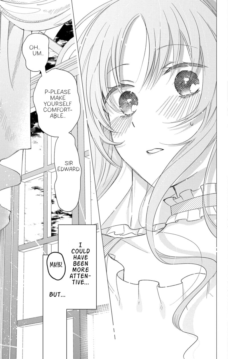 Hikikomori Hime To Dokuzetsu Kishi Sama Chapter 2 Page 40