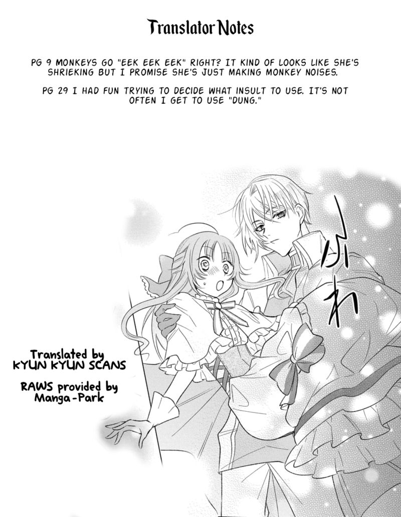 Hikikomori Hime To Dokuzetsu Kishi Sama Chapter 2 Page 42