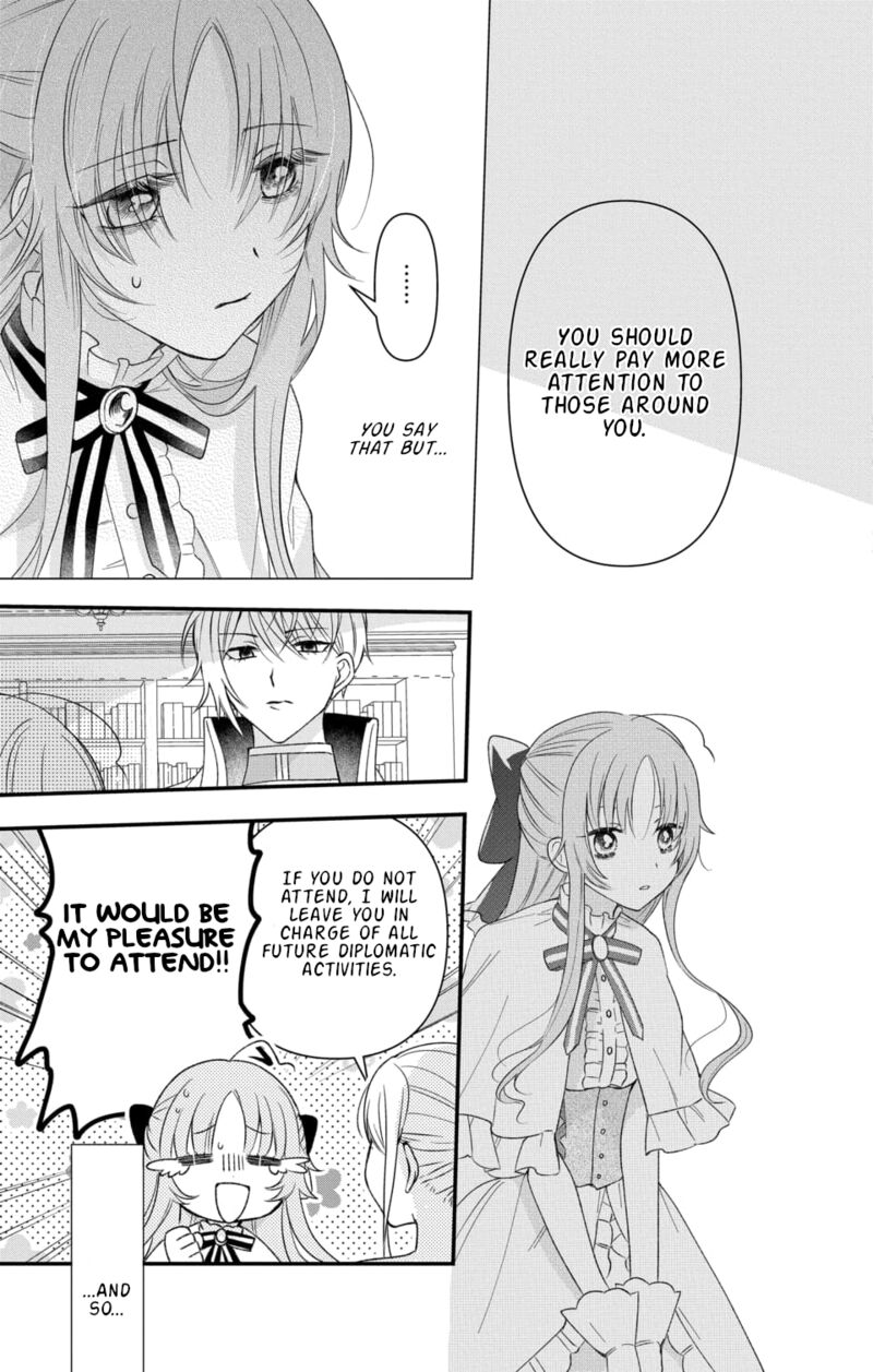 Hikikomori Hime To Dokuzetsu Kishi Sama Chapter 2 Page 8
