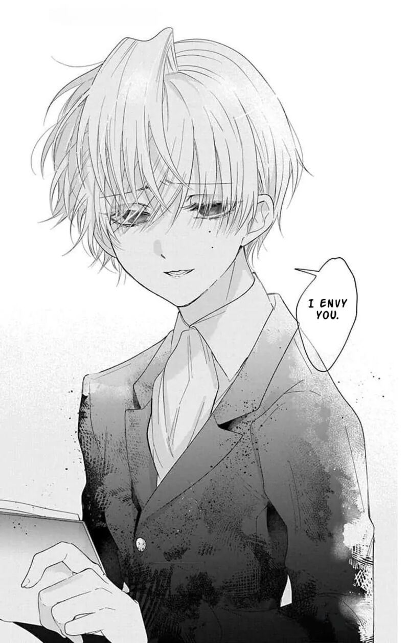 Hikikomori Hime To Dokuzetsu Kishi Sama Chapter 20 Page 24