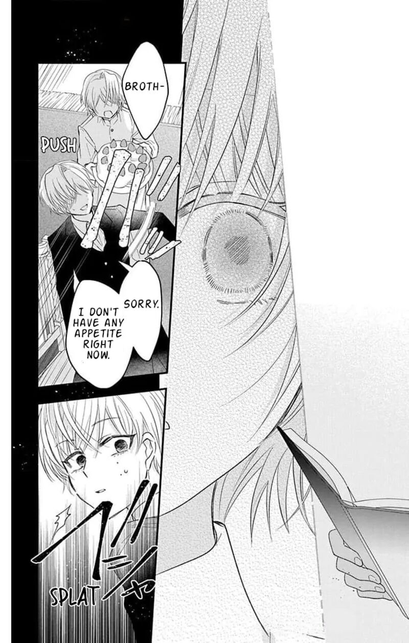 Hikikomori Hime To Dokuzetsu Kishi Sama Chapter 20 Page 25