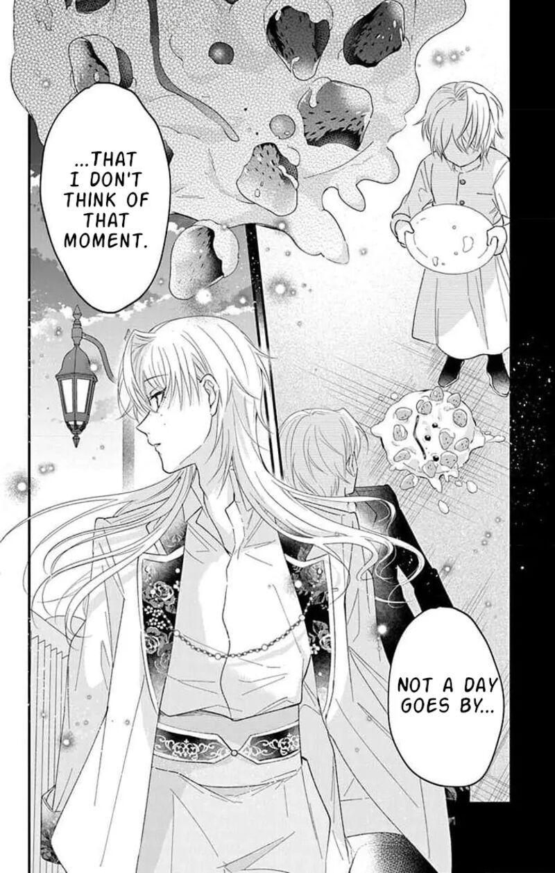 Hikikomori Hime To Dokuzetsu Kishi Sama Chapter 20 Page 26