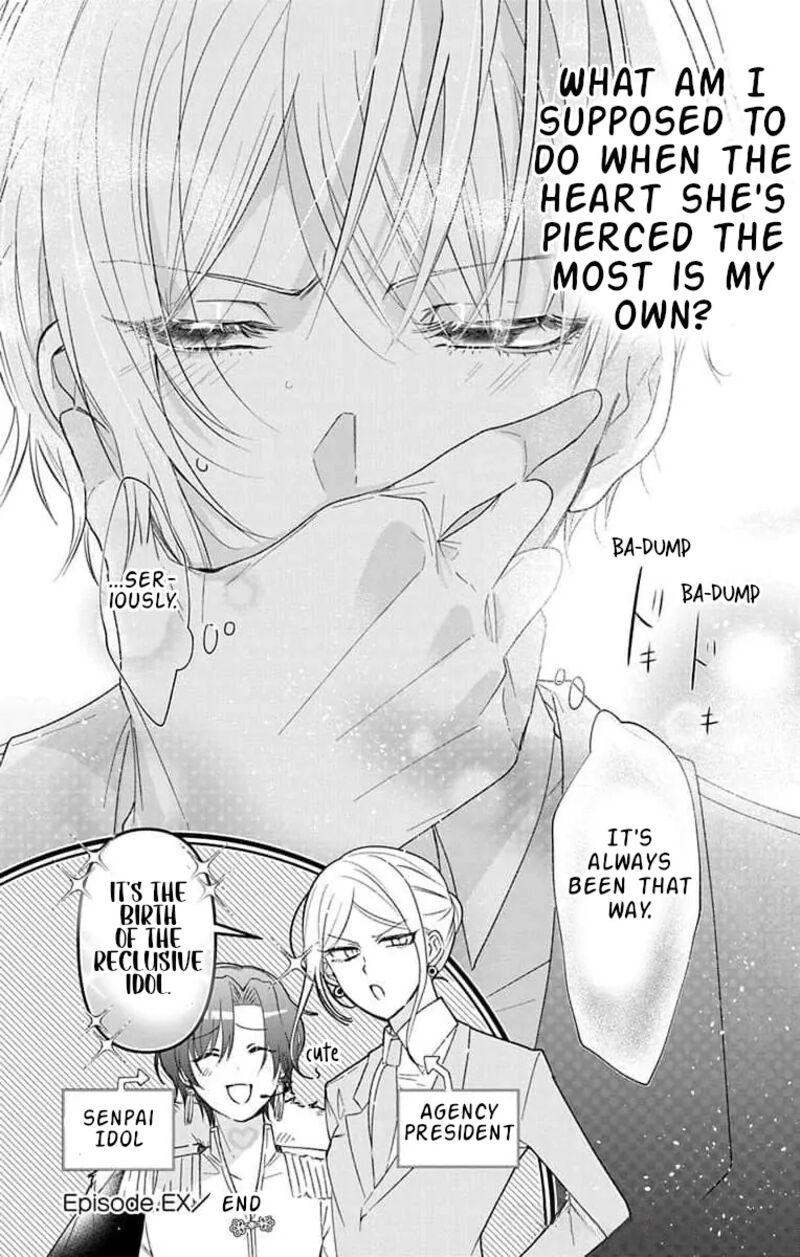 Hikikomori Hime To Dokuzetsu Kishi Sama Chapter 20e Page 6