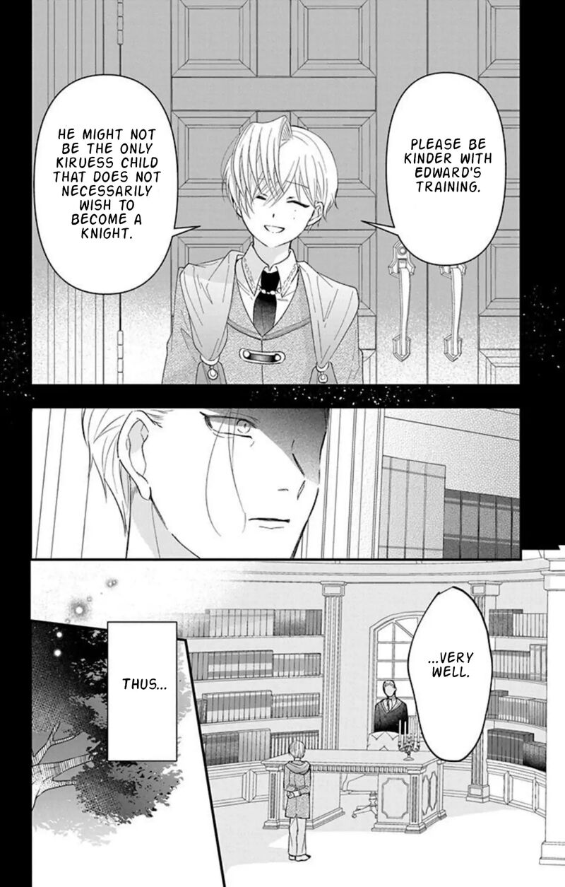 Hikikomori Hime To Dokuzetsu Kishi Sama Chapter 21 Page 18