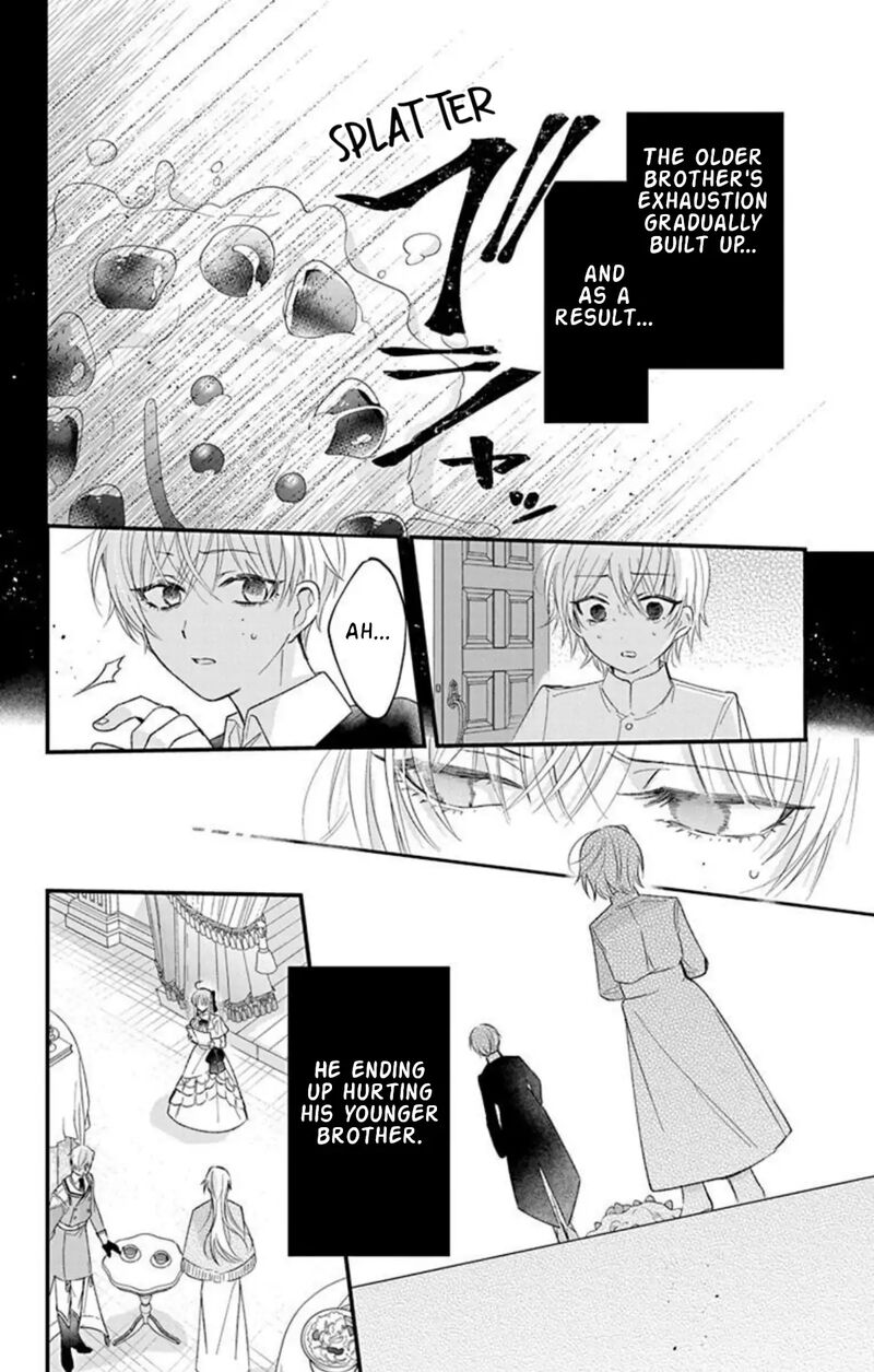 Hikikomori Hime To Dokuzetsu Kishi Sama Chapter 21 Page 20