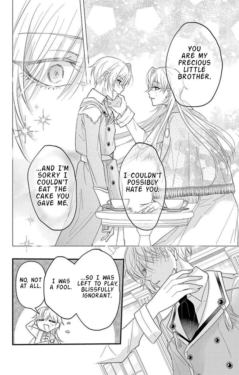 Hikikomori Hime To Dokuzetsu Kishi Sama Chapter 21 Page 22