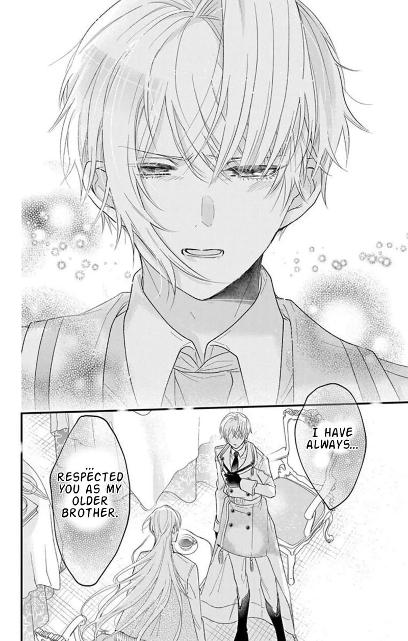 Hikikomori Hime To Dokuzetsu Kishi Sama Chapter 21 Page 24