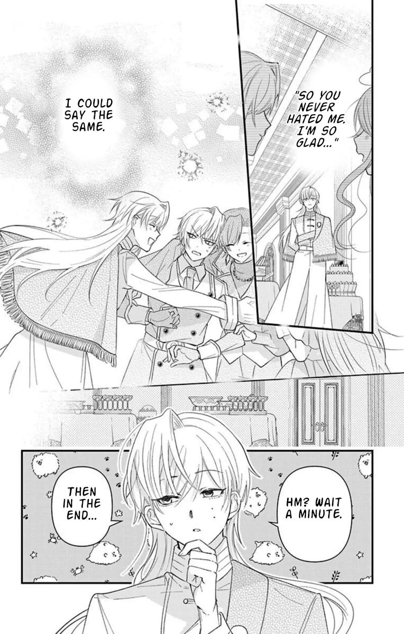 Hikikomori Hime To Dokuzetsu Kishi Sama Chapter 21 Page 26