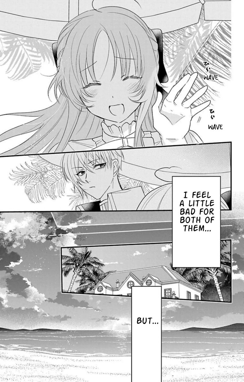 Hikikomori Hime To Dokuzetsu Kishi Sama Chapter 22 Page 16