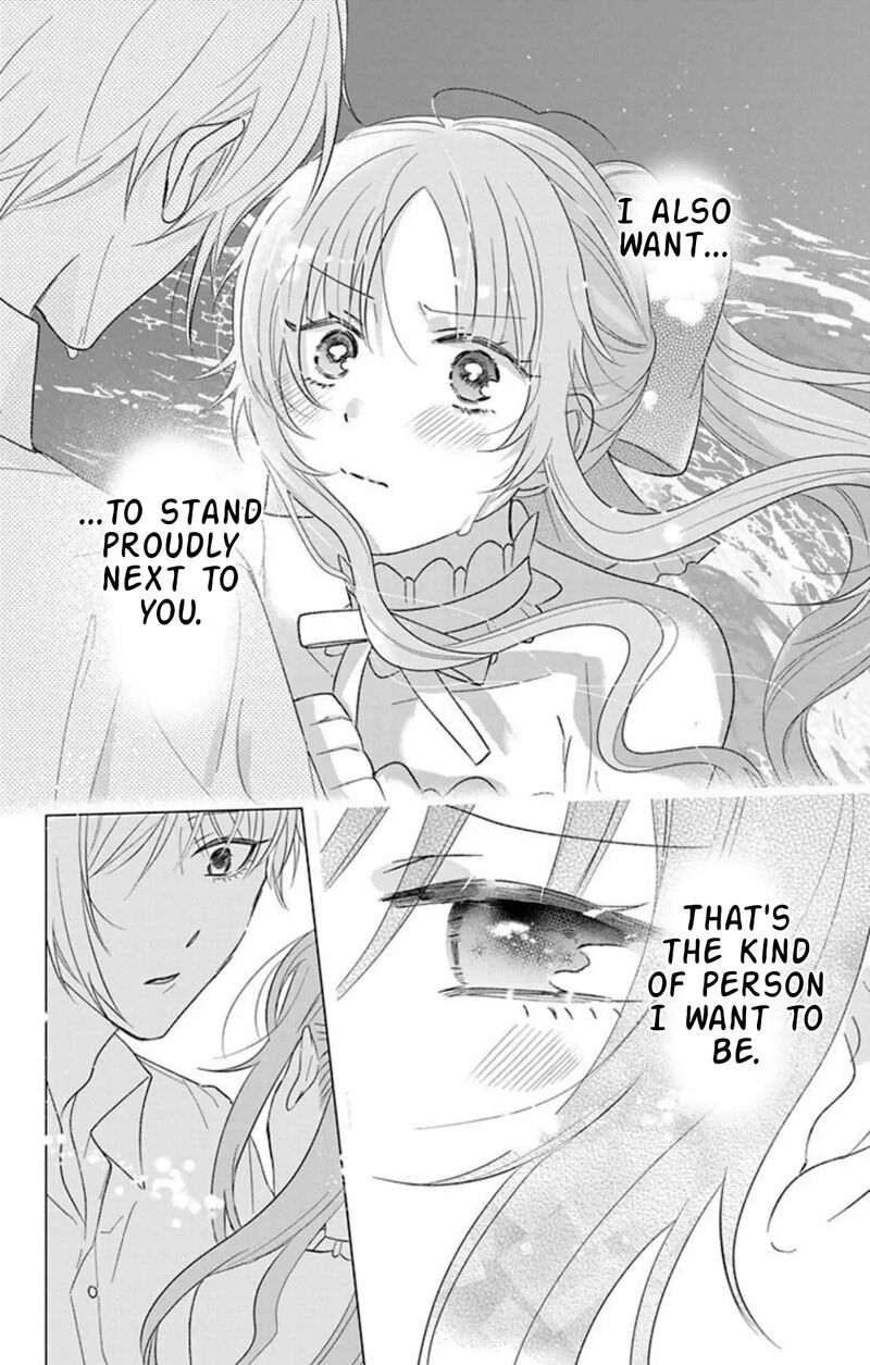 Hikikomori Hime To Dokuzetsu Kishi Sama Chapter 22 Page 25