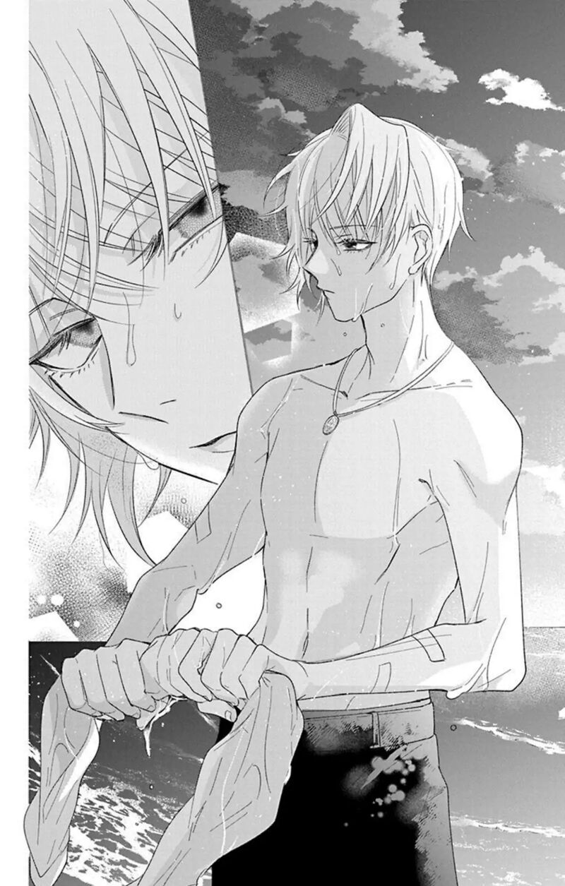 Hikikomori Hime To Dokuzetsu Kishi Sama Chapter 22 Page 27