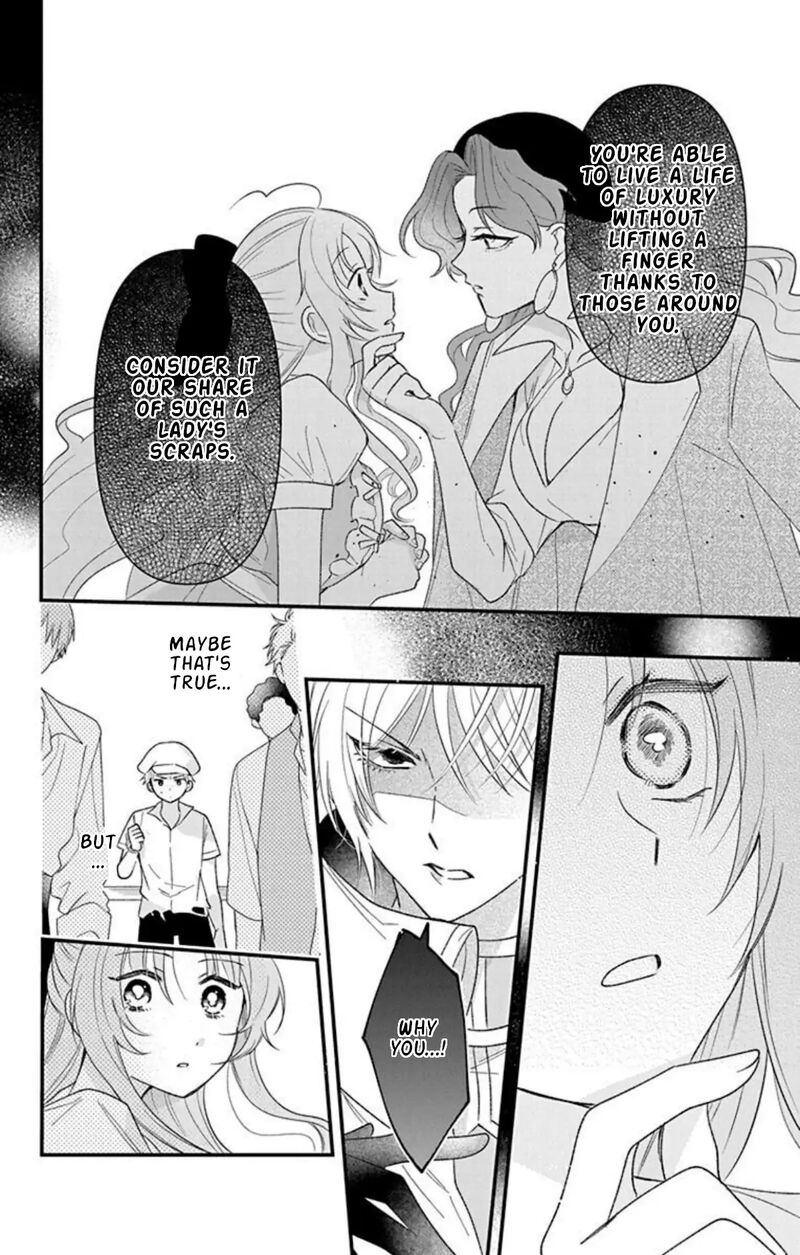 Hikikomori Hime To Dokuzetsu Kishi Sama Chapter 23 Page 11