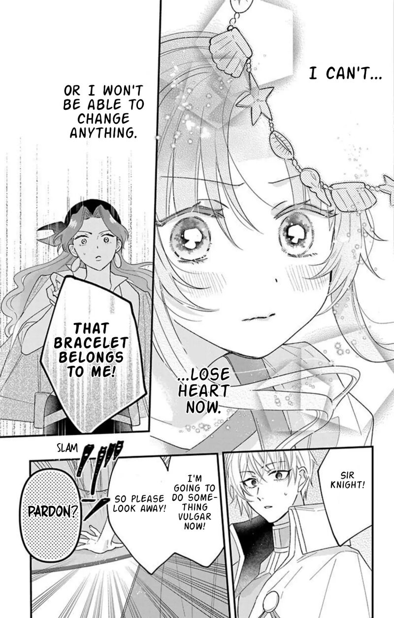 Hikikomori Hime To Dokuzetsu Kishi Sama Chapter 23 Page 12