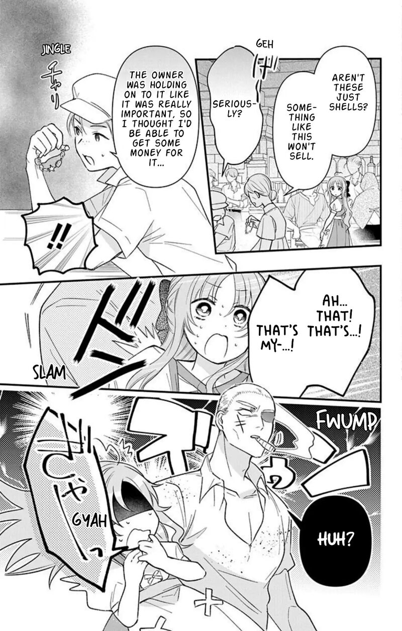 Hikikomori Hime To Dokuzetsu Kishi Sama Chapter 23 Page 6