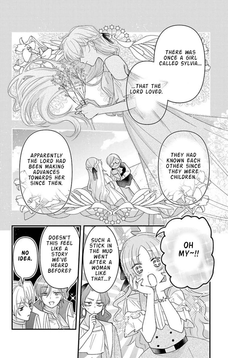 Hikikomori Hime To Dokuzetsu Kishi Sama Chapter 24 Page 14